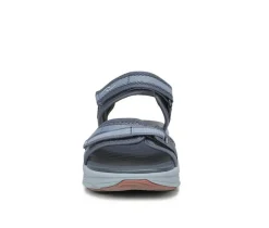 Women's Ryka Devotion Max Sandal Sandals