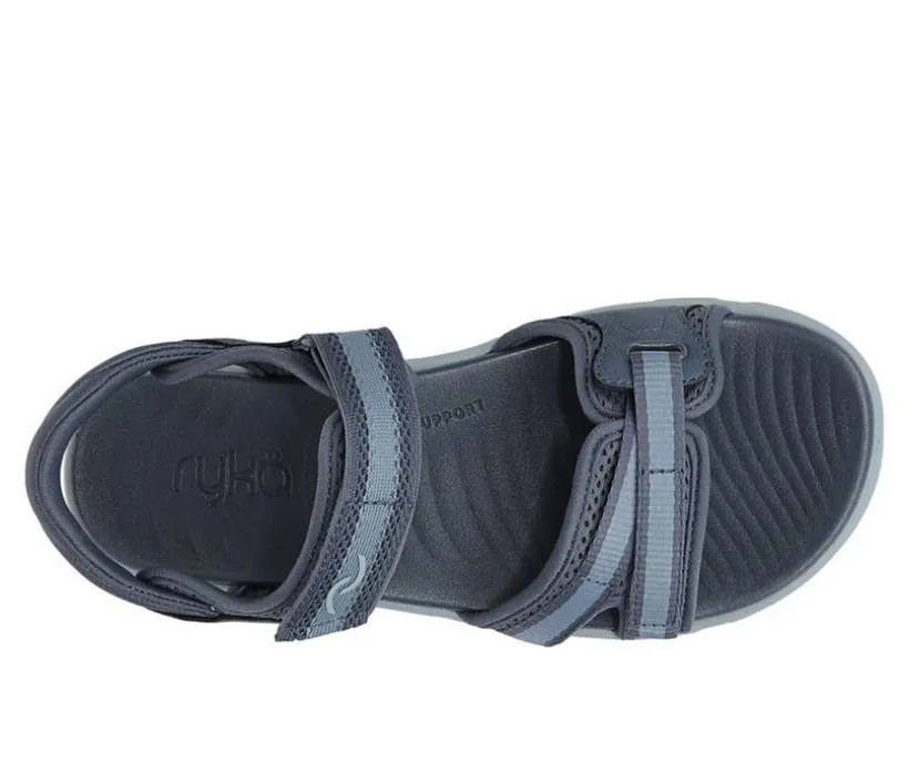 Women's Ryka Devotion Max Sandal Sandals