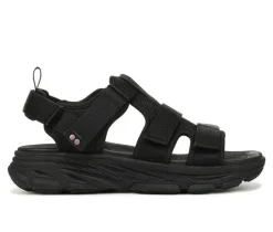Women's Ryka Devotion Max T Strap Sandals