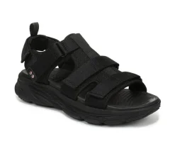 Women's Ryka Devotion Max T Strap Sandals