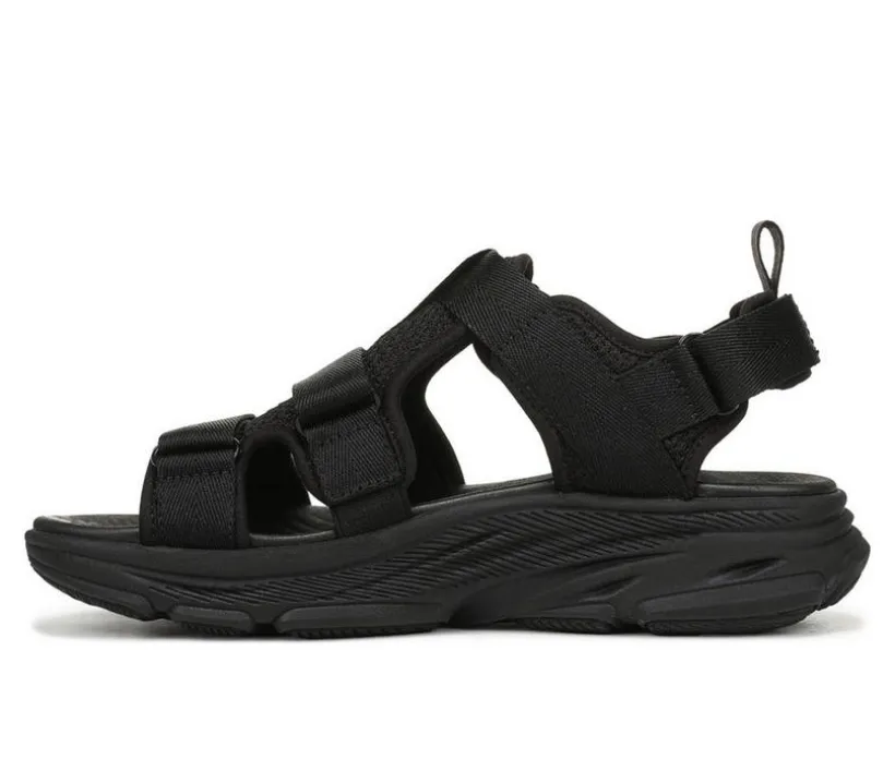 Women's Ryka Devotion Max T Strap Sandals