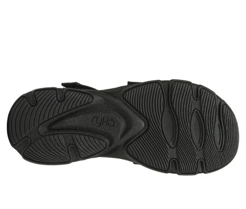 Women's Ryka Devotion Max T Strap Sandals