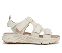 Women's Ryka Devotion Max T Strap Sandals