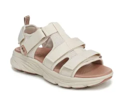 Women's Ryka Devotion Max T Strap Sandals