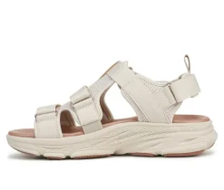 Women's Ryka Devotion Max T Strap Sandals