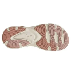 Women's Ryka Devotion Max T Strap Sandals