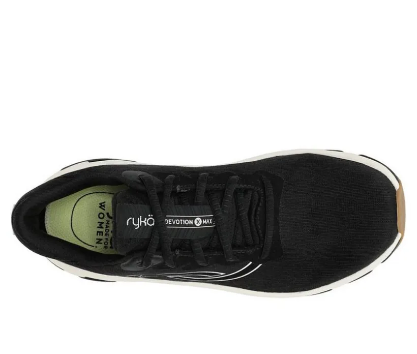 Women's Ryka Devotion X Max 2 Walking Shoes