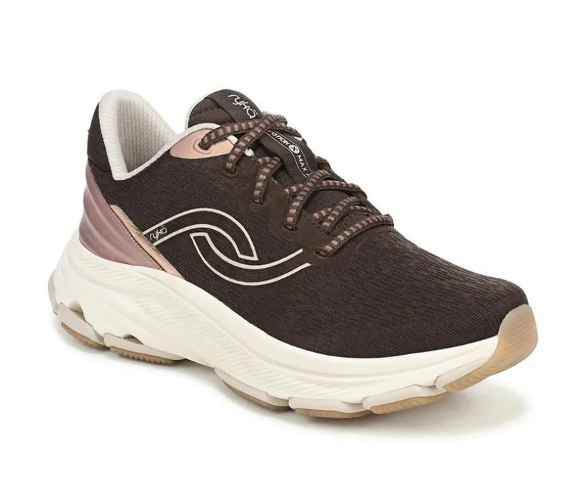 Women's Ryka Devotion X Max 2 Walking Shoes