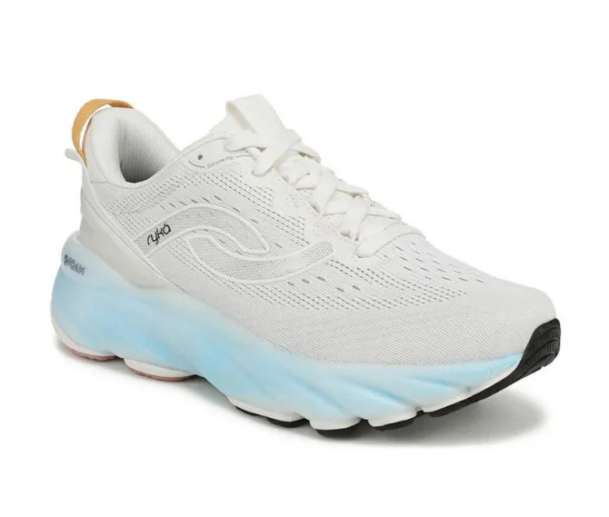 Women's Ryka Distance LX Running Shoes