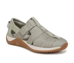 Women's Ryka Echo Fisherman Sandals