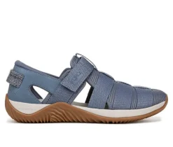 Women's Ryka Echo Fisherman Sandals