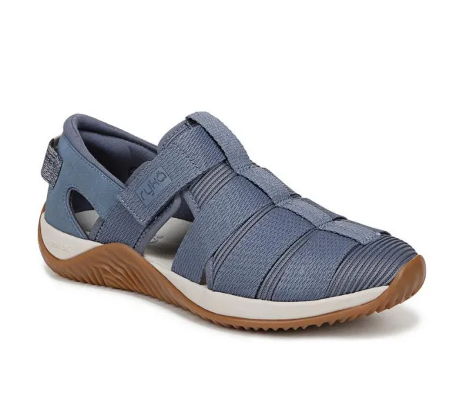Women's Ryka Echo Fisherman Sandals
