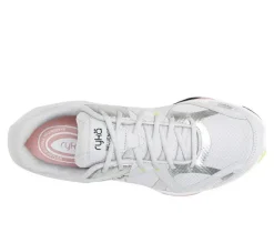 Women's Ryka Influence Training Sneaker Training Shoes