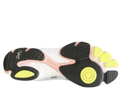 Women's Ryka Influence Training Sneaker Training Shoes