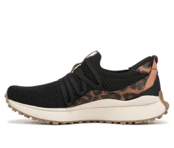 Women's Ryka Jumpstart Lace Sneakers