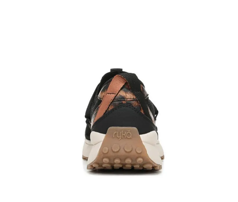 Women's Ryka Jumpstart Lace Sneakers