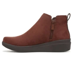 Women's Ryka Lovely Booties