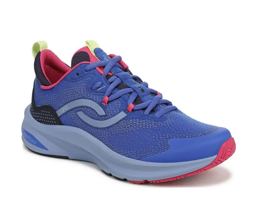 Women's Ryka Never Quit 2 Training Shoes