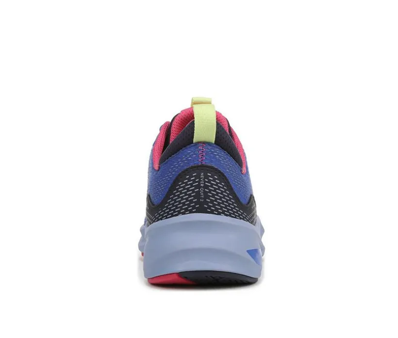 Women's Ryka Never Quit 2 Training Shoes
