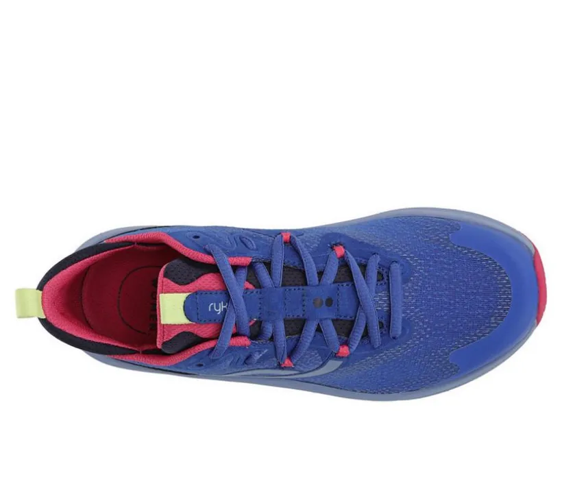 Women's Ryka Never Quit 2 Training Shoes