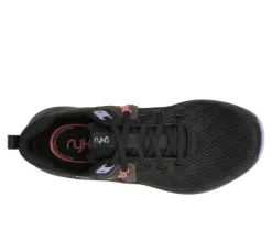 Women's Ryka Pinnacle XT Training Shoes