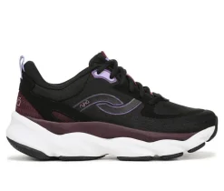 Women's Ryka Rezorb Max Walking Shoes