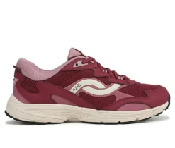 Women's Ryka Skyscrape Walking Shoes