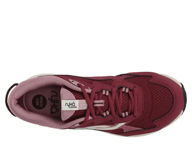 Women's Ryka Skyscrape Walking Shoes