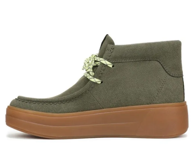 Women's Ryka Vibrant Booties
