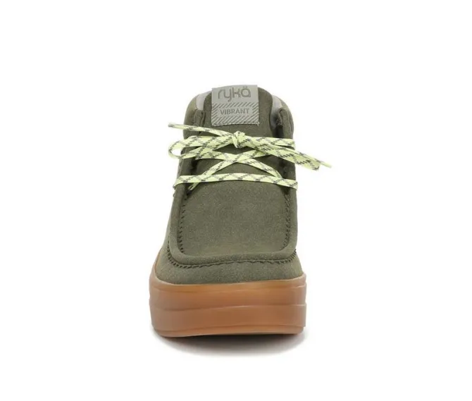 Women's Ryka Vibrant Booties