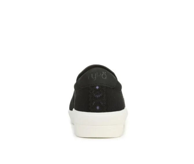 Women's Ryka Viv Ease Knit Slip-on Shoes