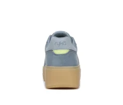 Women's Ryka Viv Max Platform Sneakers