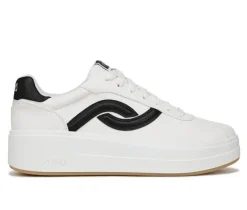 Women's Ryka Viv Max Platform Sneakers