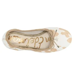 Women's Sam Edelman Felicia Flats