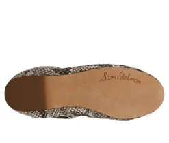 Women's Sam Edelman Felicia Flats
