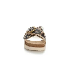 Women's Sam & Libby Ander Platform Sandals