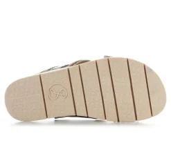 Women's Sam & Libby Ander Platform Sandals