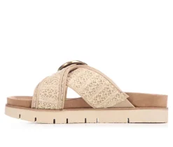 Women's Sam & Libby Ander Platform Sandals