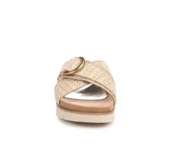 Women's Sam & Libby Ander Platform Sandals