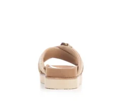 Women's Sam & Libby Ander Platform Sandals