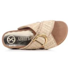 Women's Sam & Libby Ander Platform Sandals