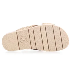 Women's Sam & Libby Ander Platform Sandals