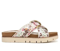 Women's Sam & Libby Ander Platform Sandals