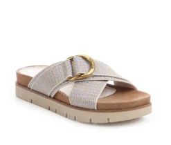 Women's Sam & Libby Ander Platform Sandals