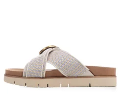 Women's Sam & Libby Ander Platform Sandals