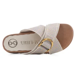 Women's Sam & Libby Ander Platform Sandals