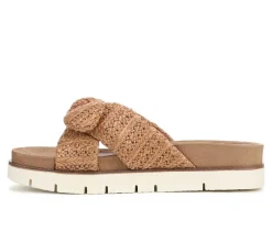Women's Sam & Libby Astrid Platform Sandals