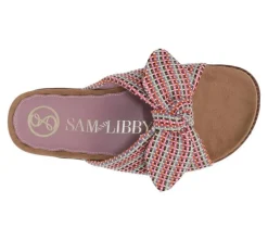 Women's Sam & Libby Astrid Platform Sandals