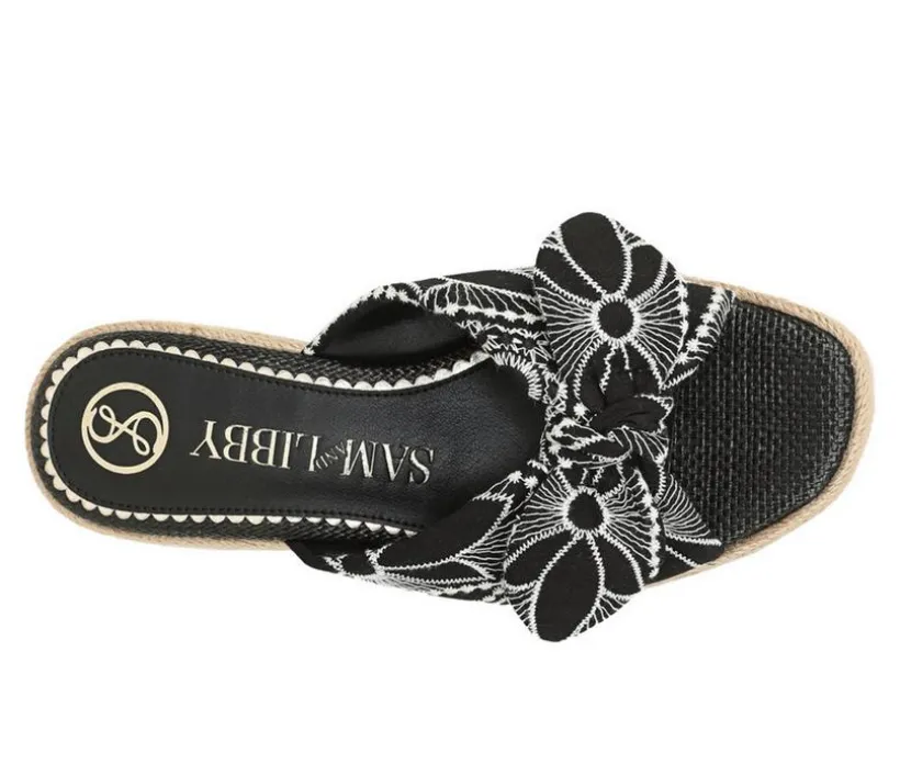 Women's Sam & Libby Chelsea Wedges