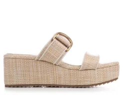 Women's Sam & Libby Clara Wedges